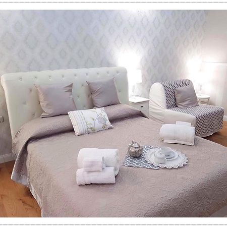 Casa De Rose Lejlighed Rom Eksteriør billede