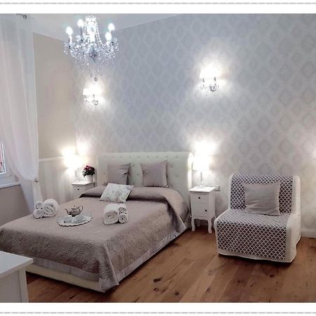 Casa De Rose Lejlighed Rom Eksteriør billede